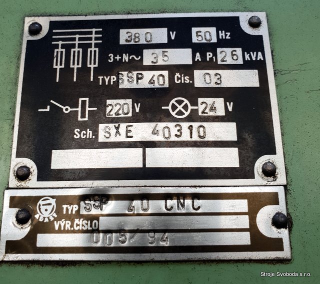 Soustruh poloautomatický jednovřetenový SSP 40 CNC (Soustruh poloaut, jednovret, SSP 40 CNC DUPLOMATIC (18). SSP 40 CNC DUPLOMATIC (18).jpg)